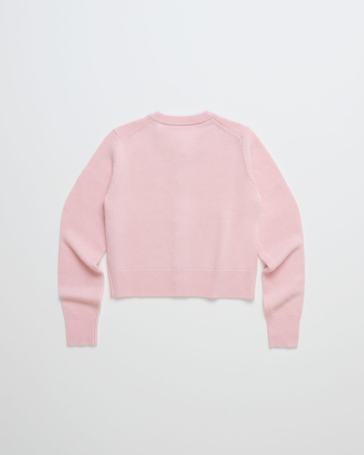 Hello Kitty® Heart Crewneck Cardigan - Image 4