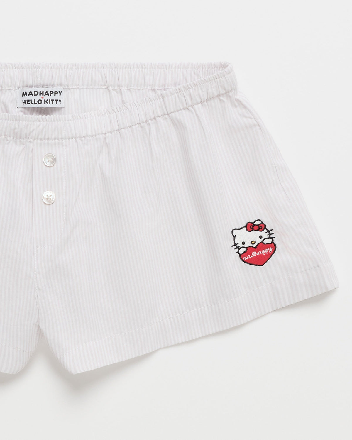 Hello Kitty® Heart Micro Boxer Short - Image 2