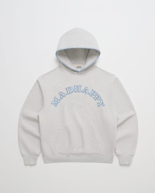 Hello Kitty® Gingham Cooper Midweight Fleece Hoodie
