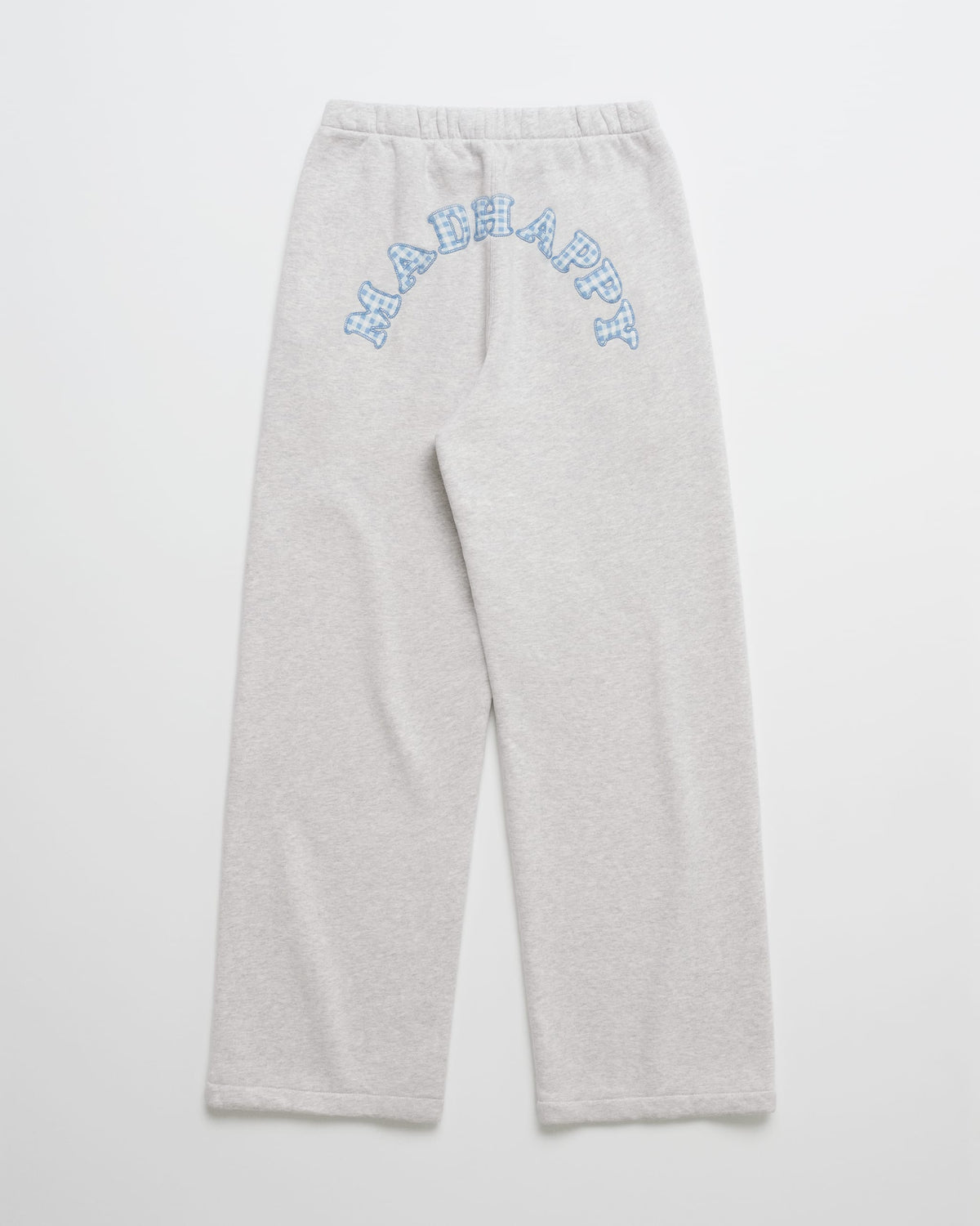 Hello Kitty® Gingham Cooper Midweight Fleece Sweatpant - Image 3