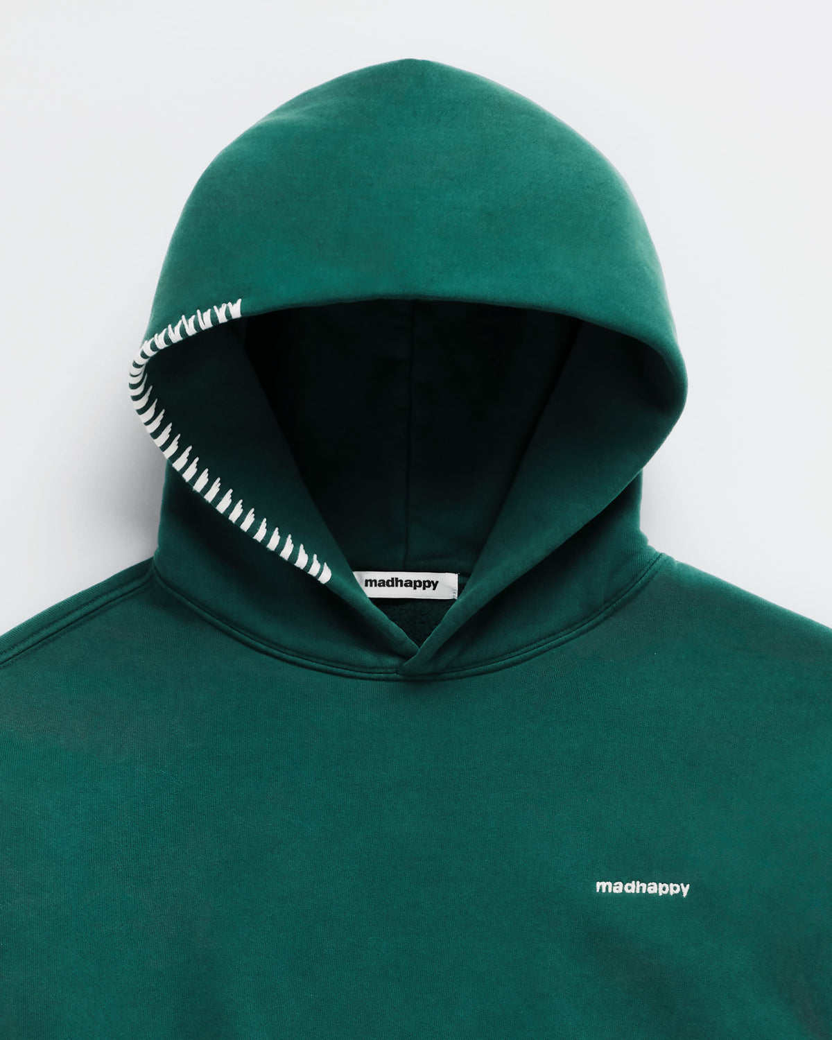 Classics Fleece Hoodie - Image 2