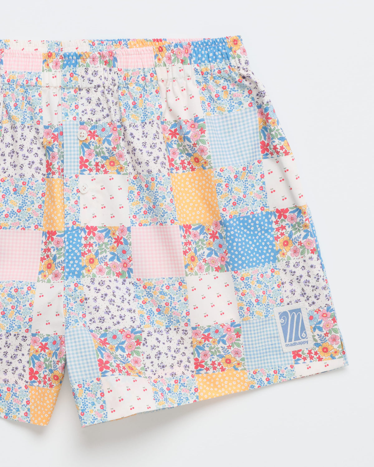 Poplin Boxer Short - Image 2