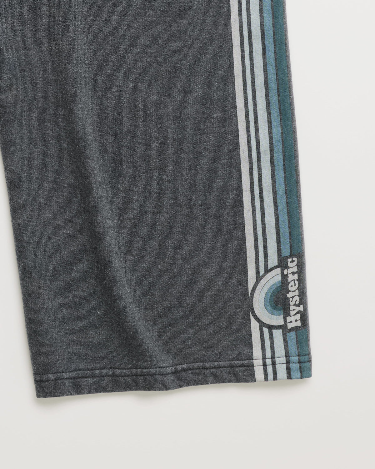 Hysteric Glamour Lightweight Fleece Straight Leg - Image 6
