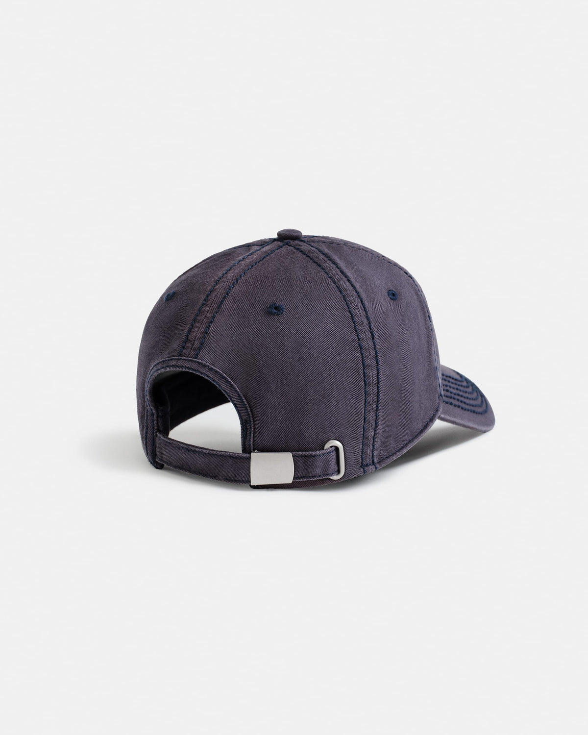 California Oval Dad Hat - Image 2
