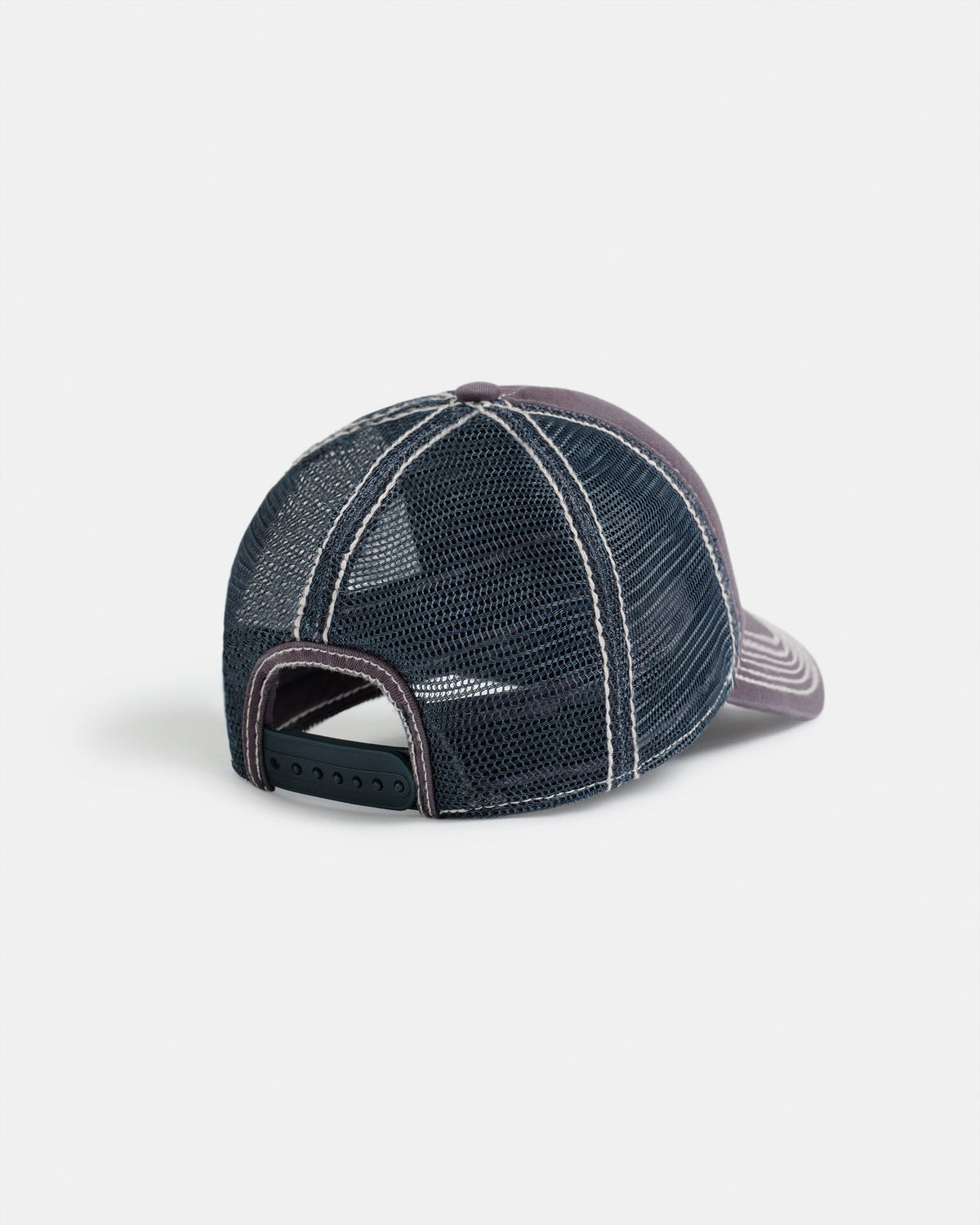 California Arch Trucker Hat - Image 2