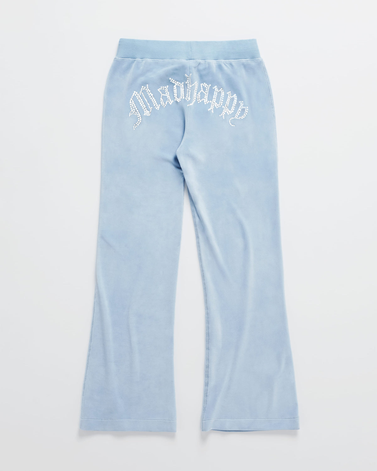 Juicy Couture Bling Velour Track Pant - Image 2