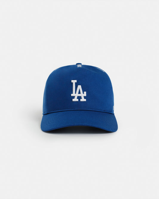Dodgers '47 Hitch