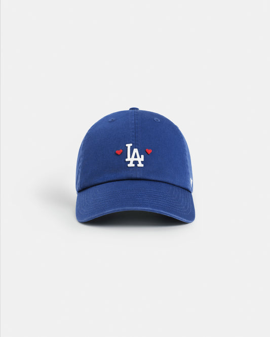 Dodgers '47 Clean Up