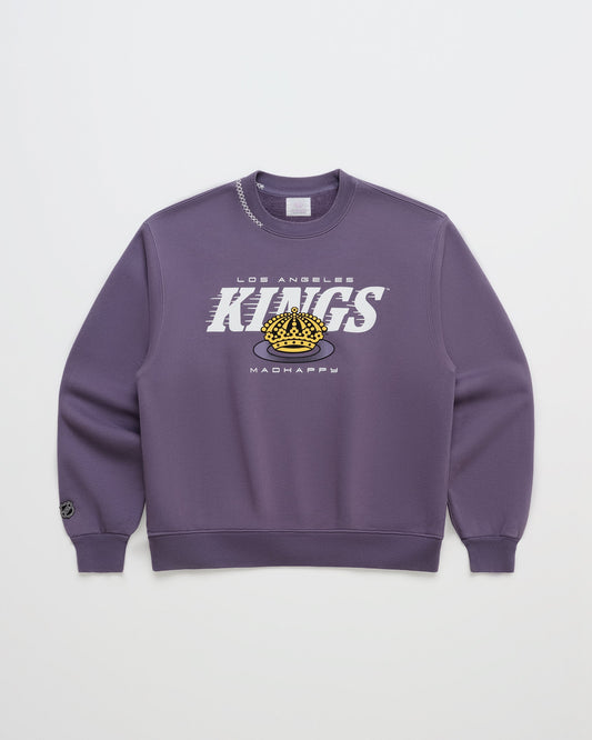 Kings Crown Heavyweight Crewneck