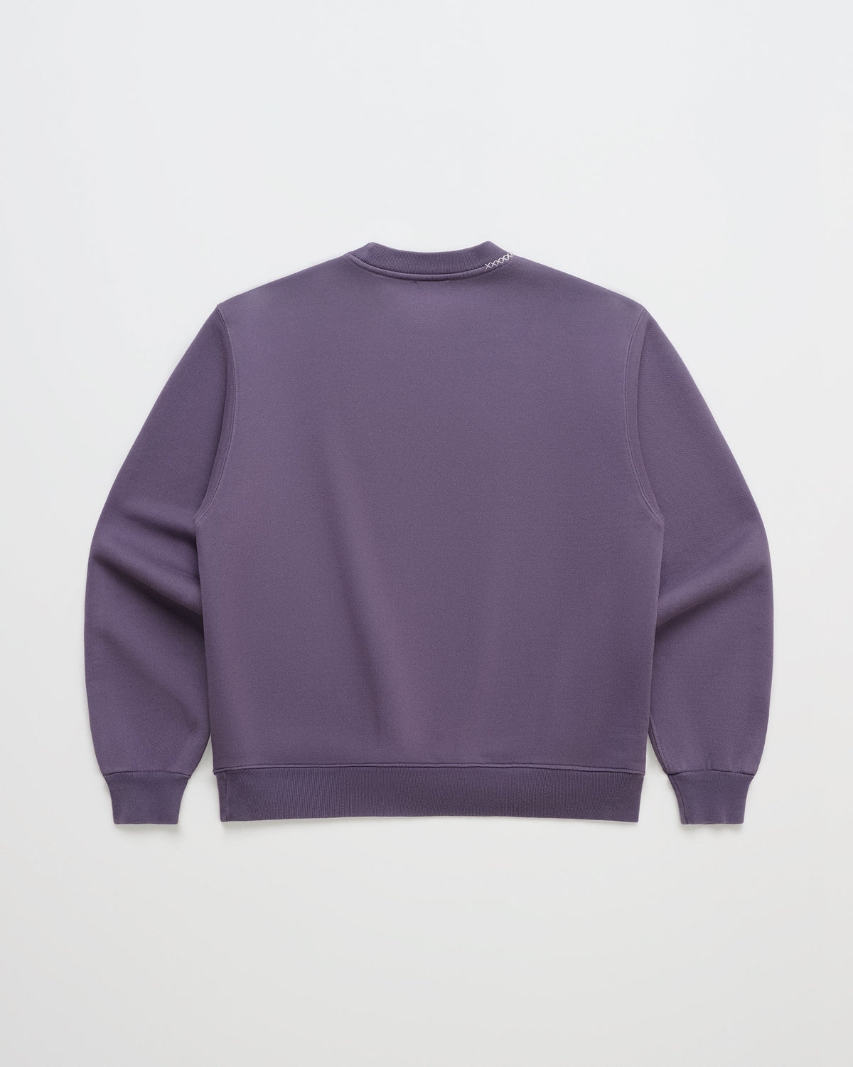 Kings Crown Heavyweight Crewneck - Image 3