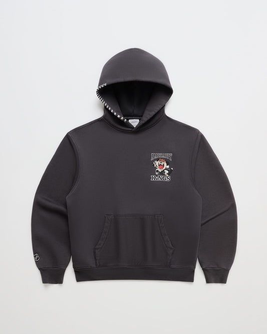 Kings & Looney Tunes Heavyweight Hoodie