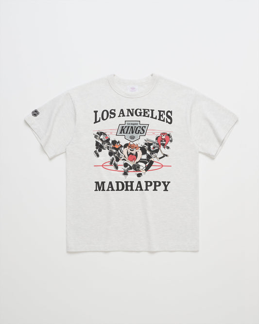 Kings & Looney Tunes Heavyweight Tee