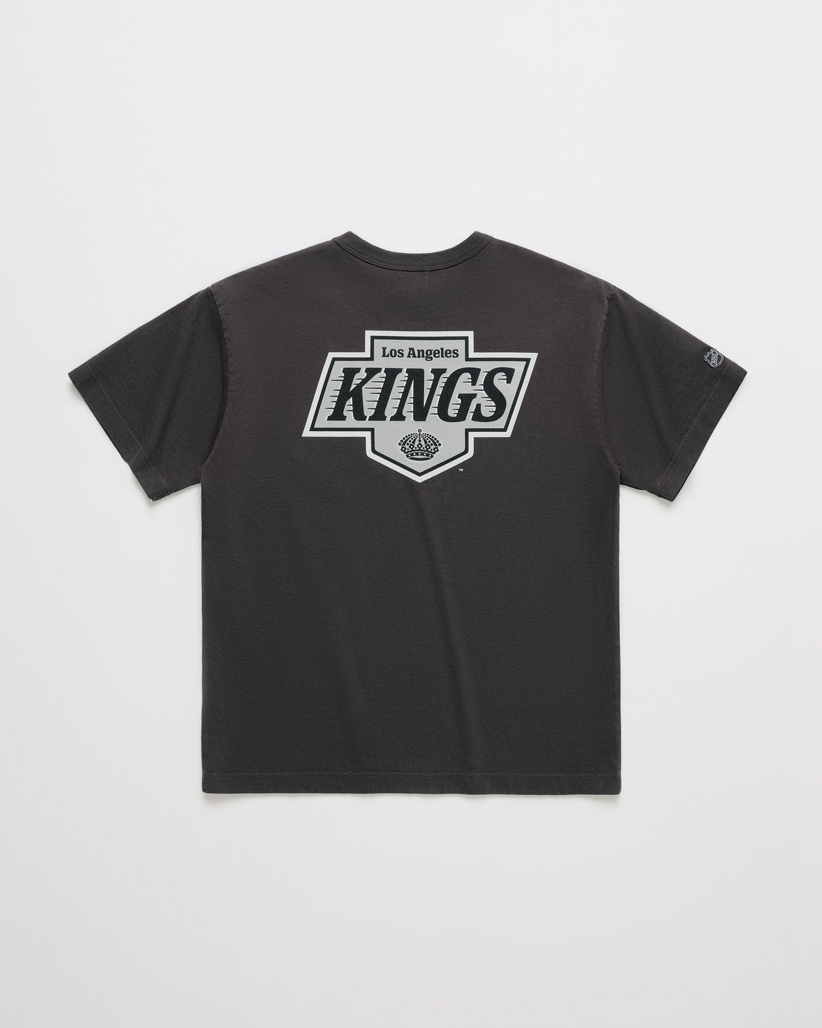 Madhappy Kings Heavyweight Tee - Image 3