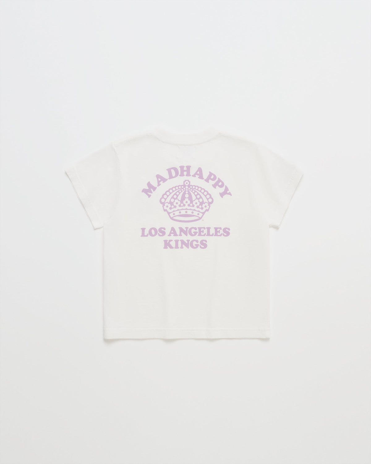 Cooper Kings Shrunken Tee - Image 3
