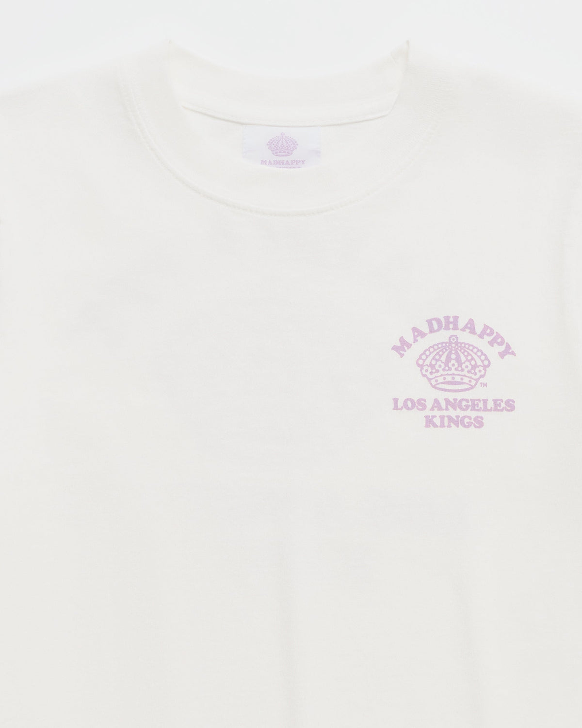 Cooper Kings Shrunken Tee - Image 2
