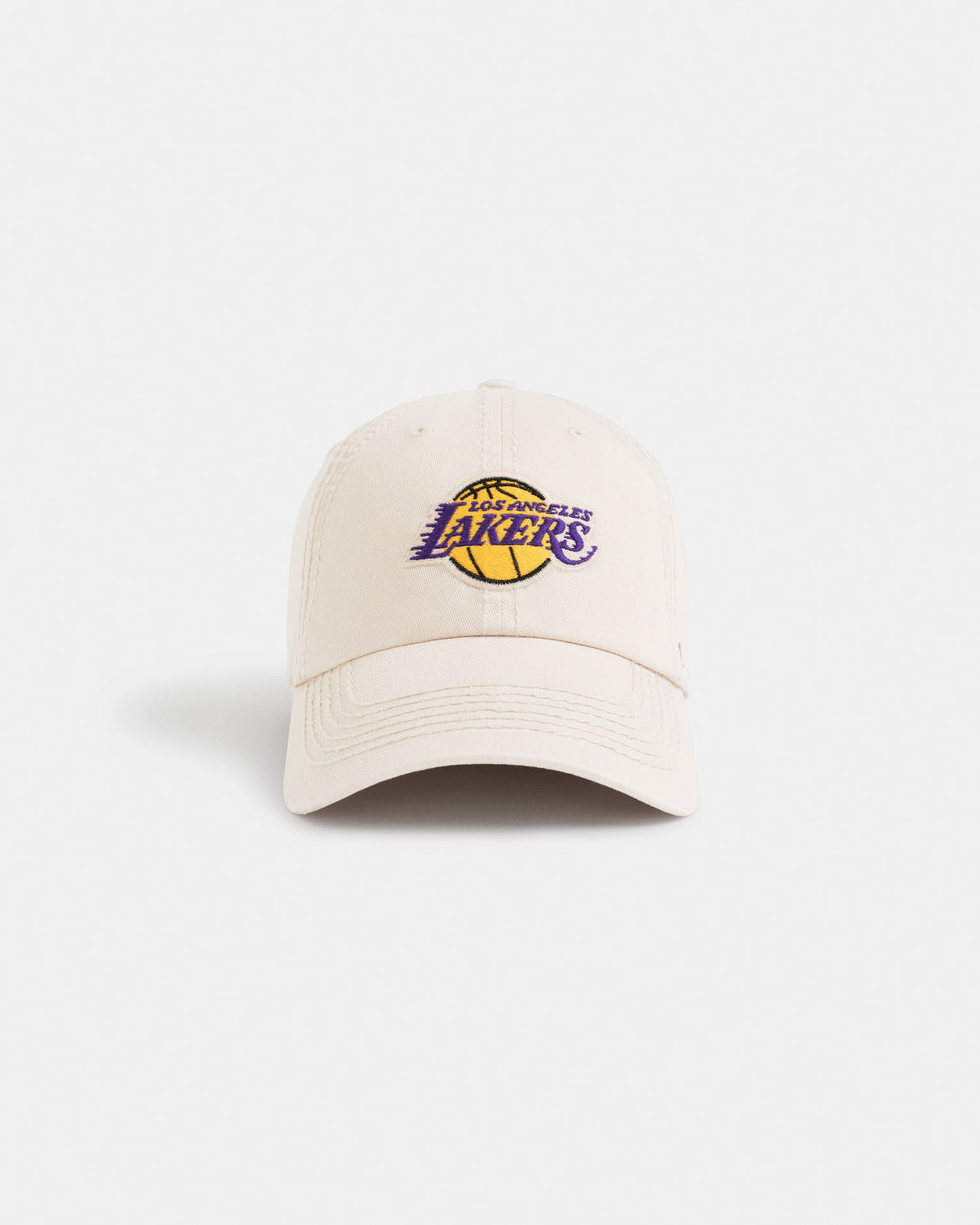 Lakers Bowtie '47 Clean Up - Image 2