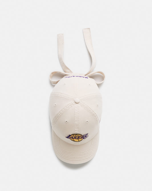 Lakers Bowtie '47 Clean Up