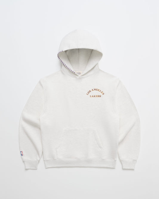 Lakers Cooper Appliqué Fleece Hoodie