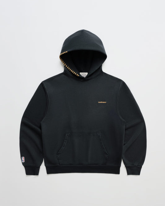 Lakers Stars Fleece Hoodie