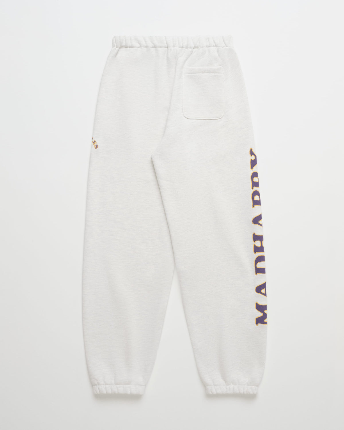 Lakers Cooper Appliqué Fleece Sweatpant - Image 3