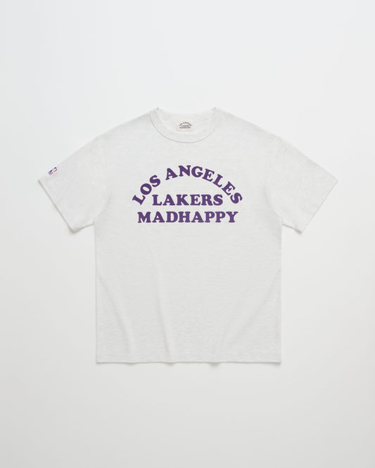 Lakers Cooper Heavyweight Jersey Tee