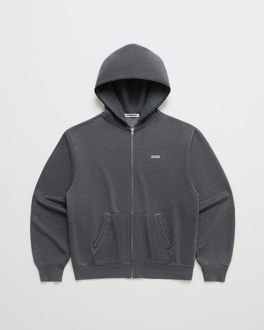 Classics Lightweight Fleece Zip Up