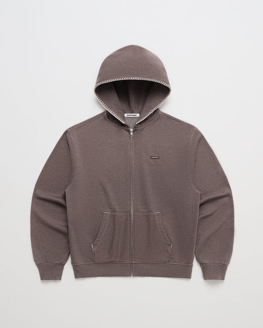 Classics Lightweight Fleece Zip Up