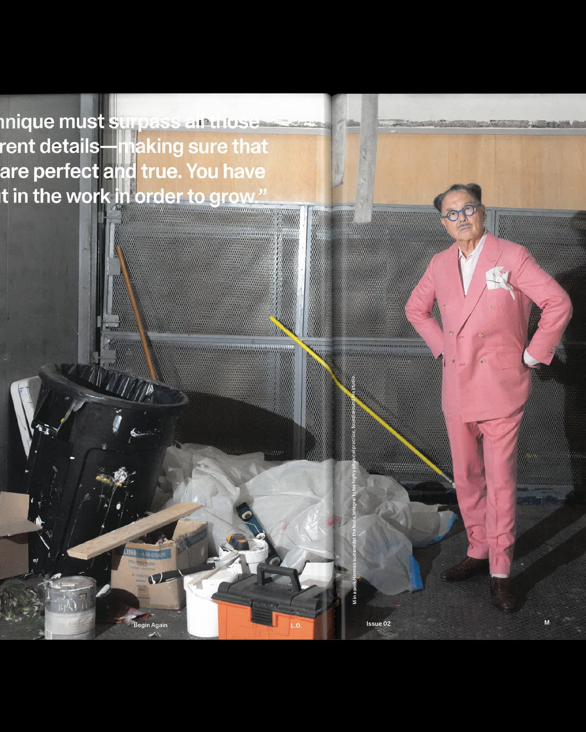 Local Optimist Issue 02 - Image 4