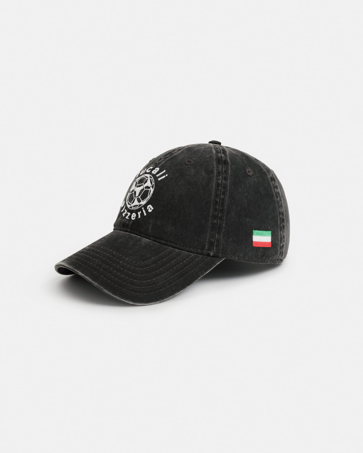 Lucali Dad Hat - Image 3