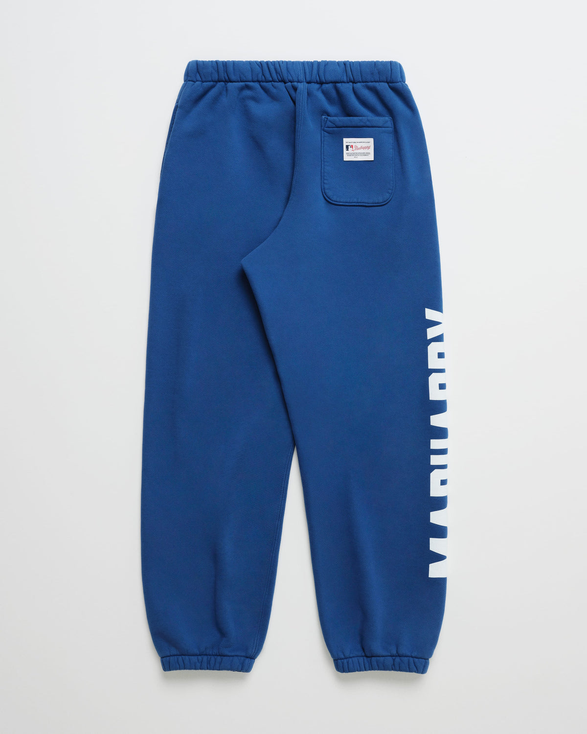 Dodgers Printed Sweatpant - Image 2