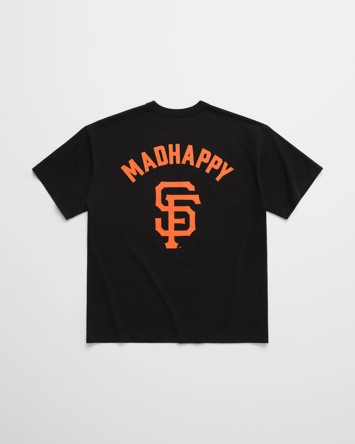 Giants Printed Heavyweight Tee - Image 4