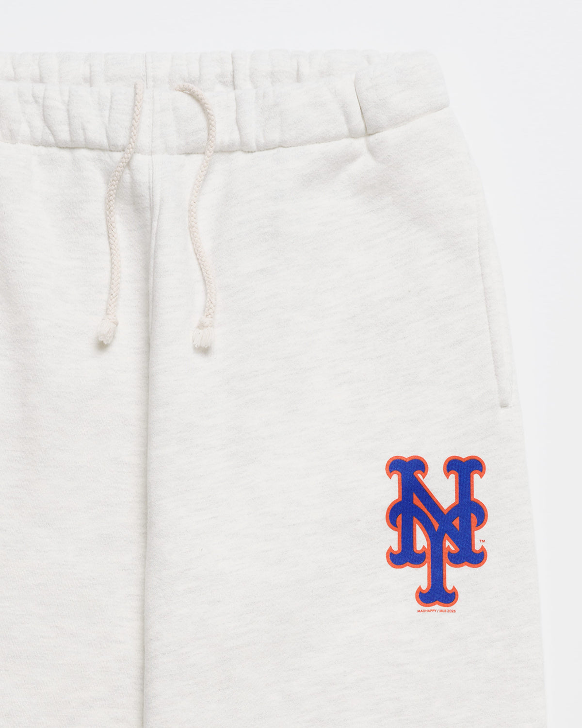 Mets Printed Sweatpant - Image 3