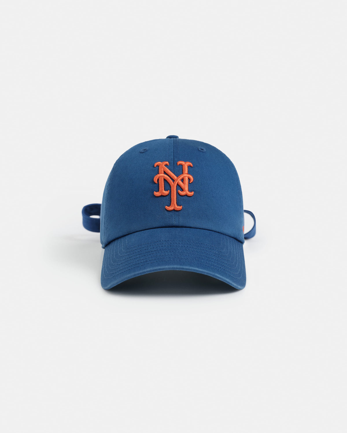 Mets Bowtie '47 Clean Up - Image 3