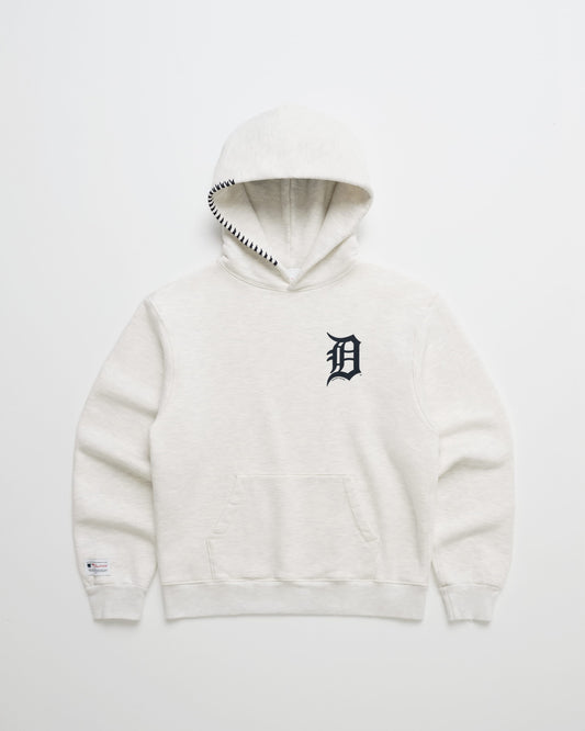 Tigers Printed Hoodie