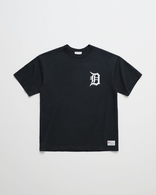Tigers Printed Heavyweight Tee