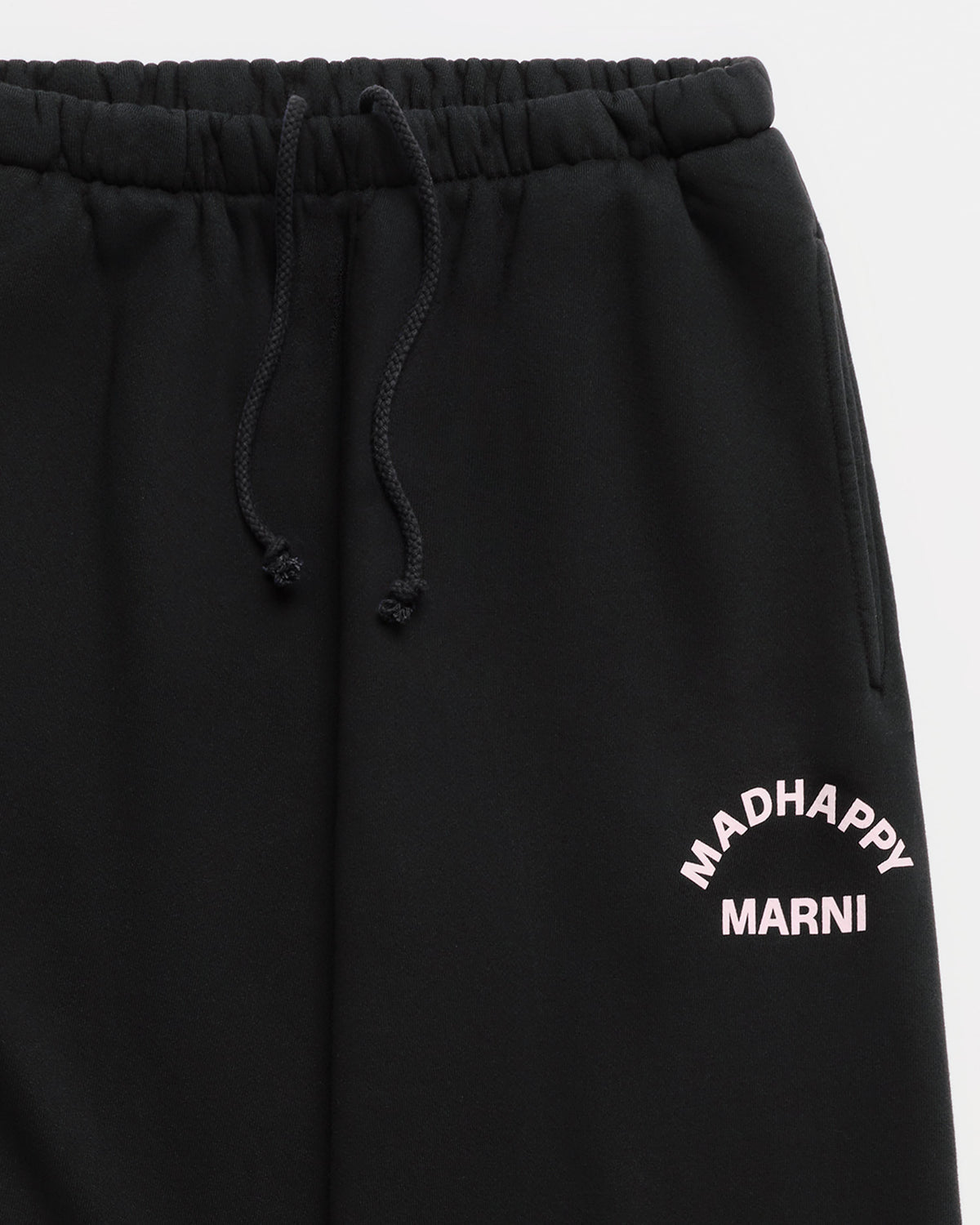Marni Animal Straight Sweatpant - Image 2