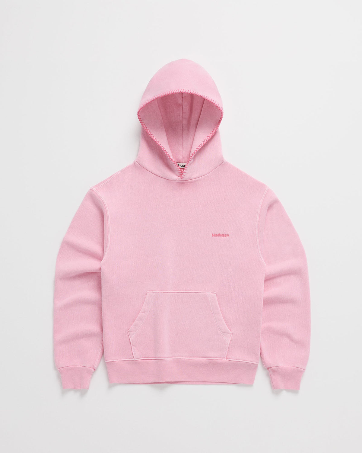 Classics Midweight Fleece Hoodie - sorbet