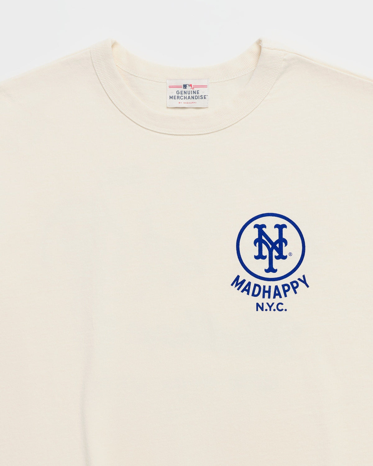 Mets Baseball Heavyweight Tee - Image 2