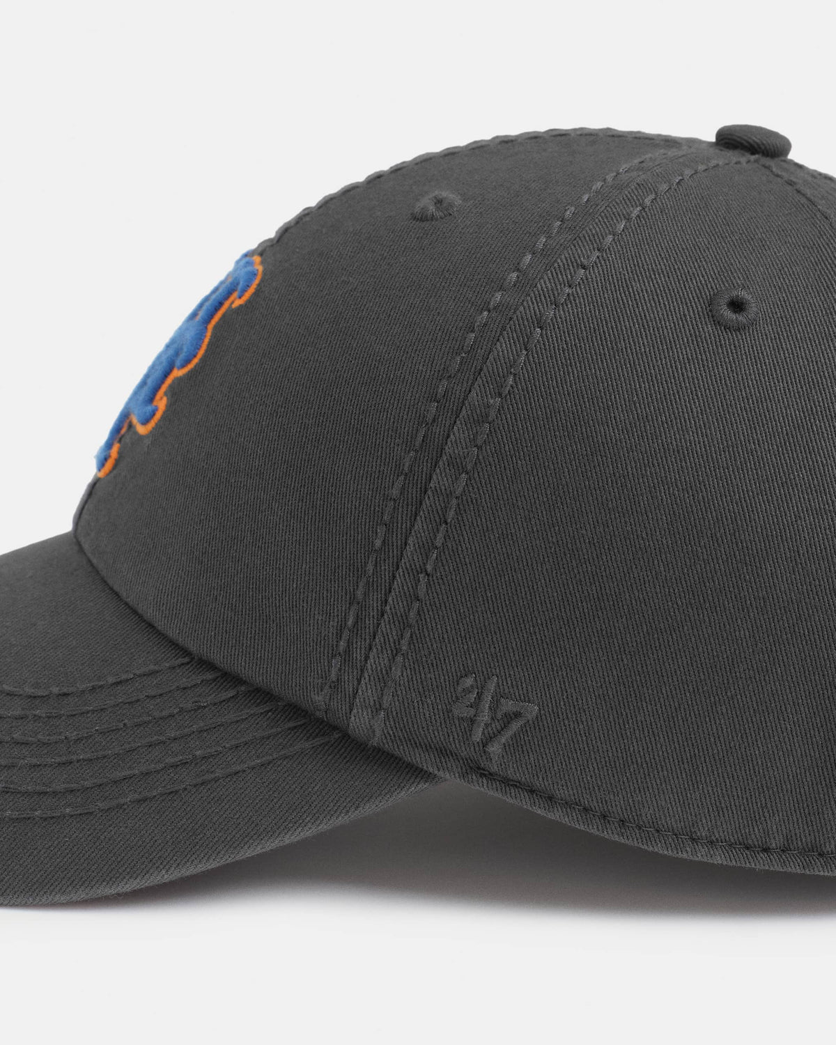 Mets '47 Clean Up - Image 2