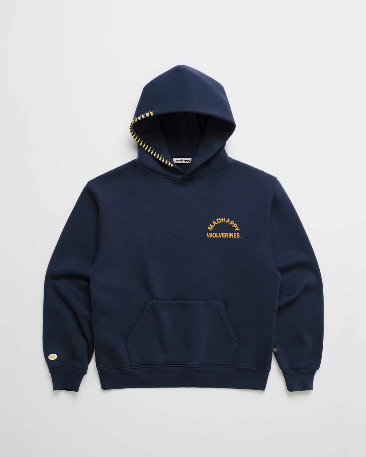 University of Michigan Arch Hoodie