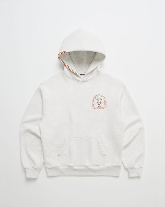 University of Texas Mascot Fleece Hoodie