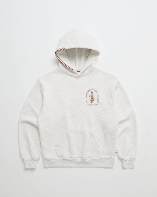 University of Southern California Mascot Fleece Hoodie
