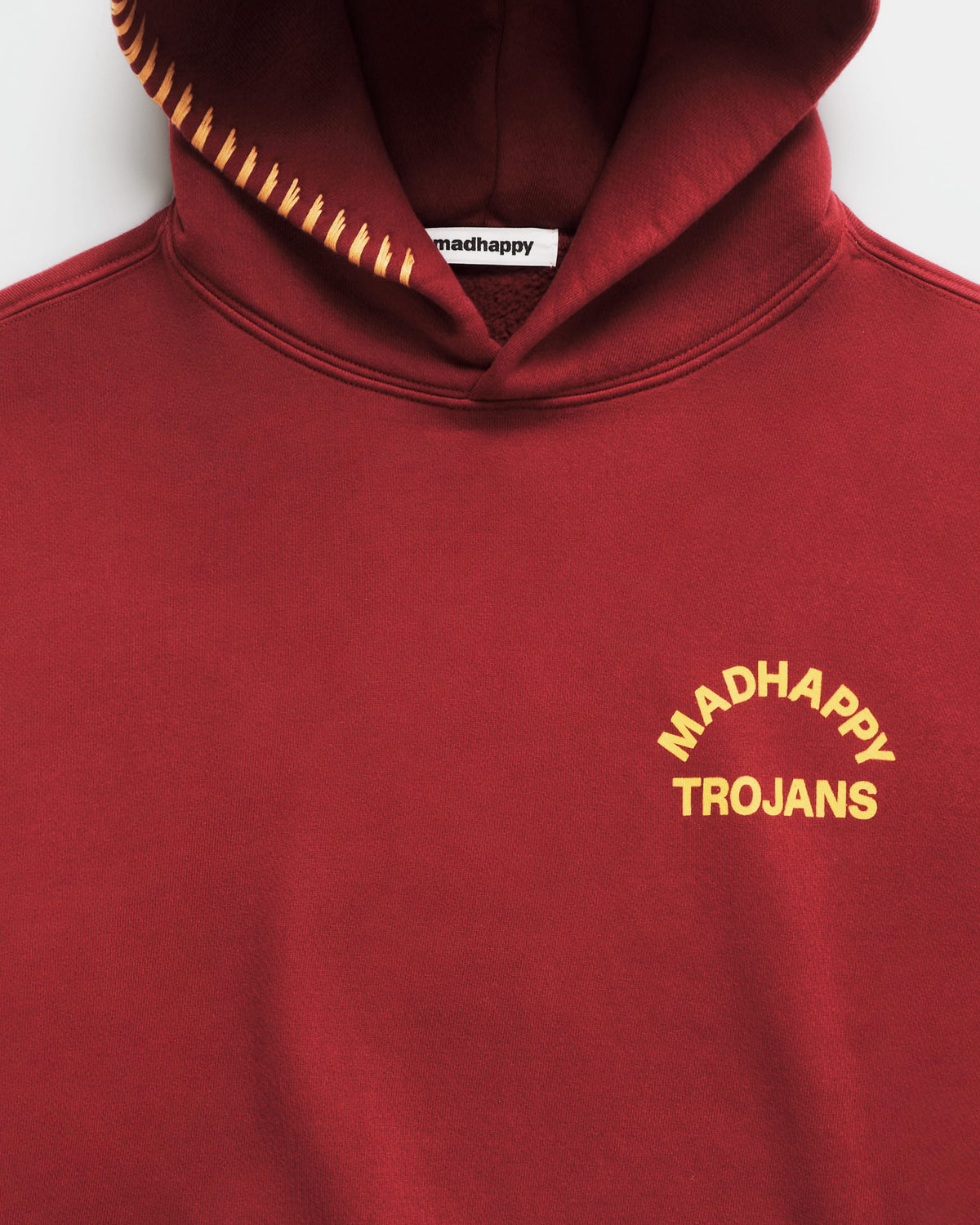 University of Southern California Arch Fleece Hoodie - Image 3