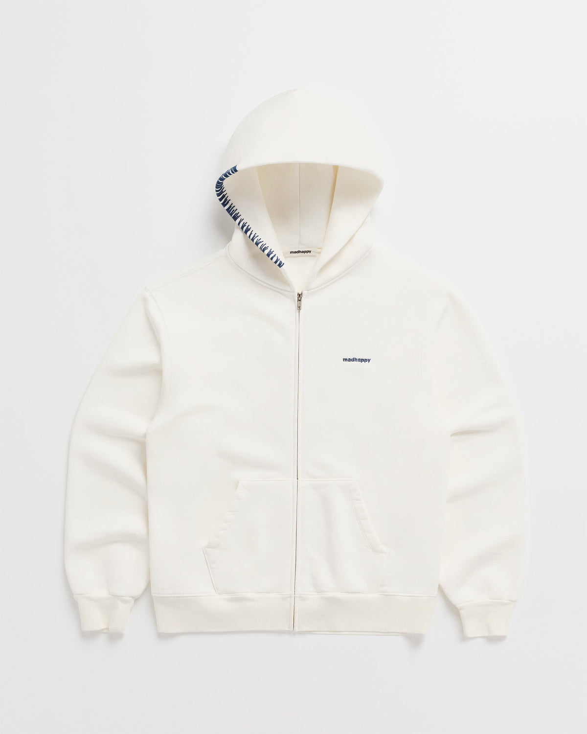Classics Fleece Zip Up