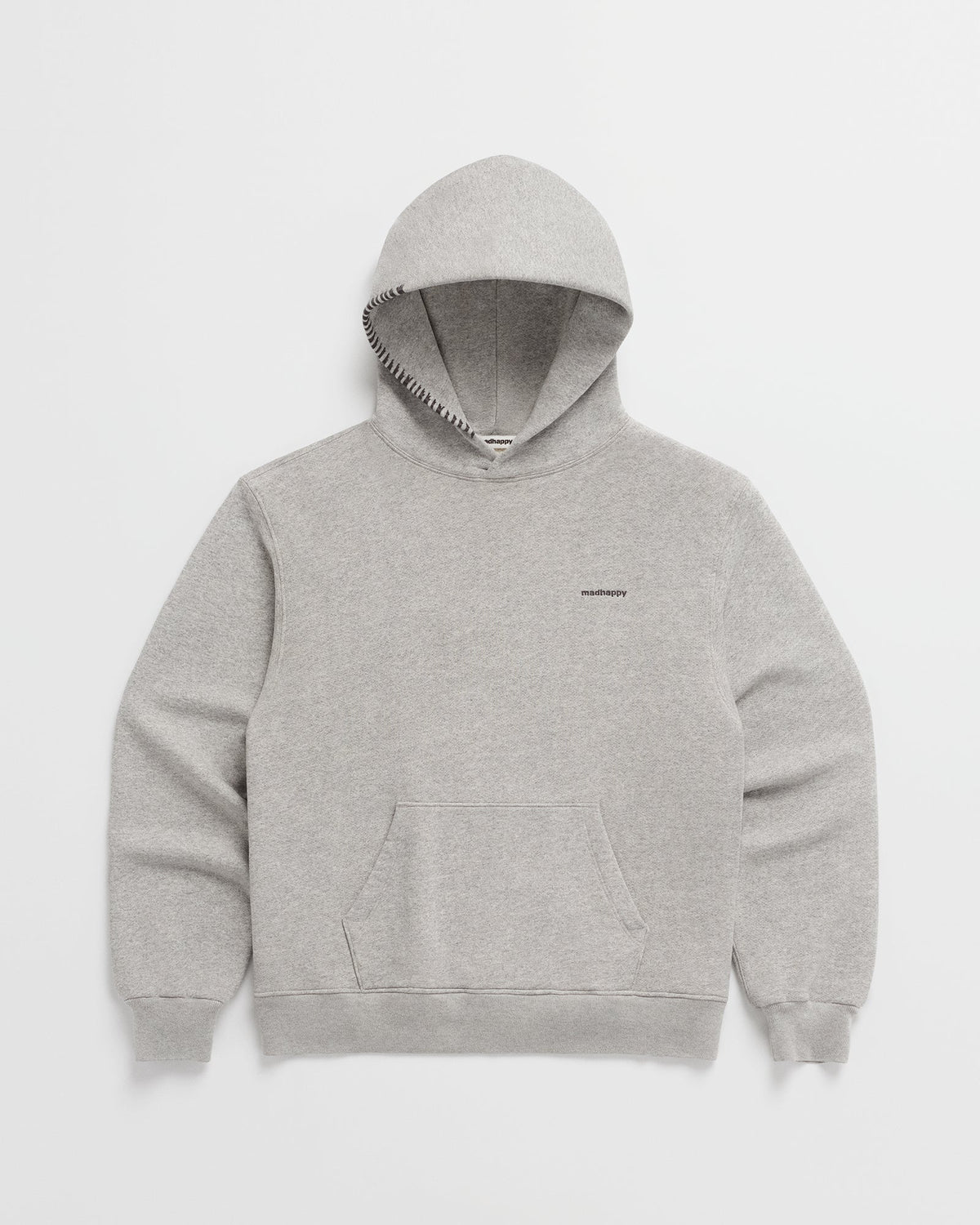 Classics Fleece Hoodie - heather