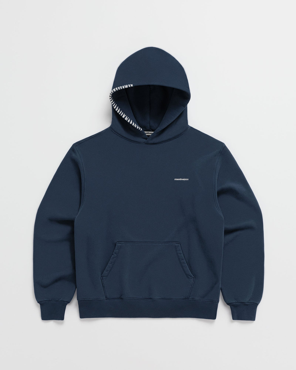 Classics Fleece Hoodie - navy