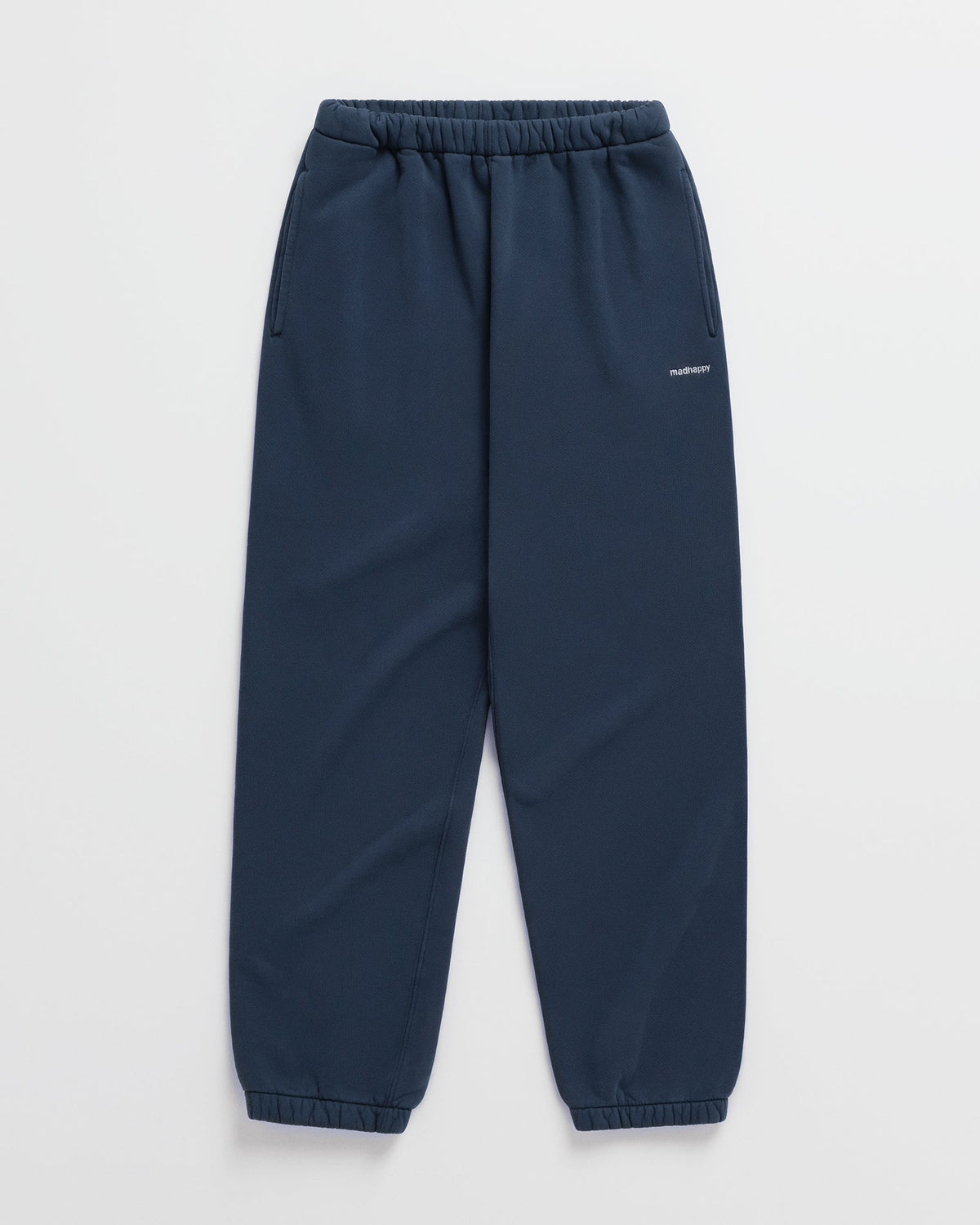Classics Fleece Sweatpant - navy
