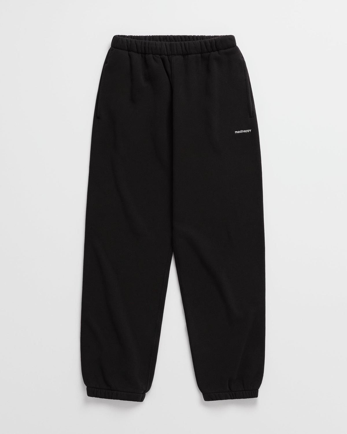 Classics Fleece Sweatpant - black