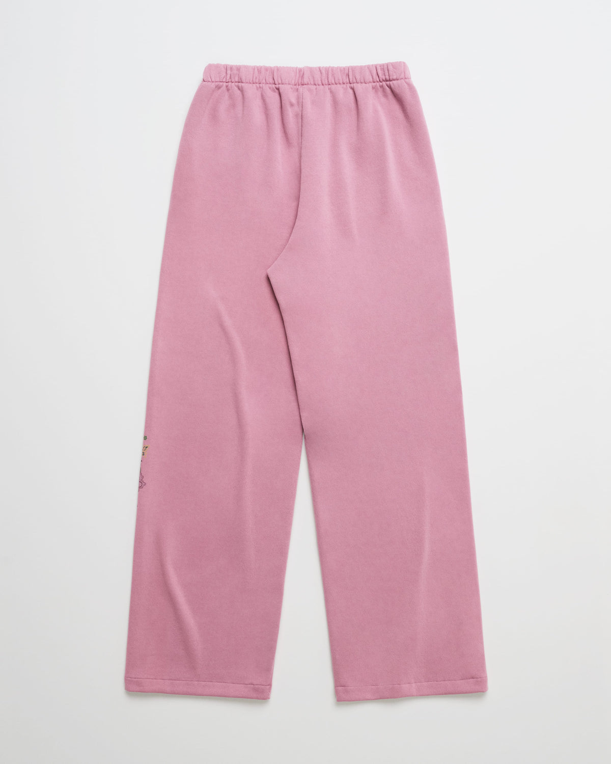 Office Kiko Floral Straight Leg - Image 4