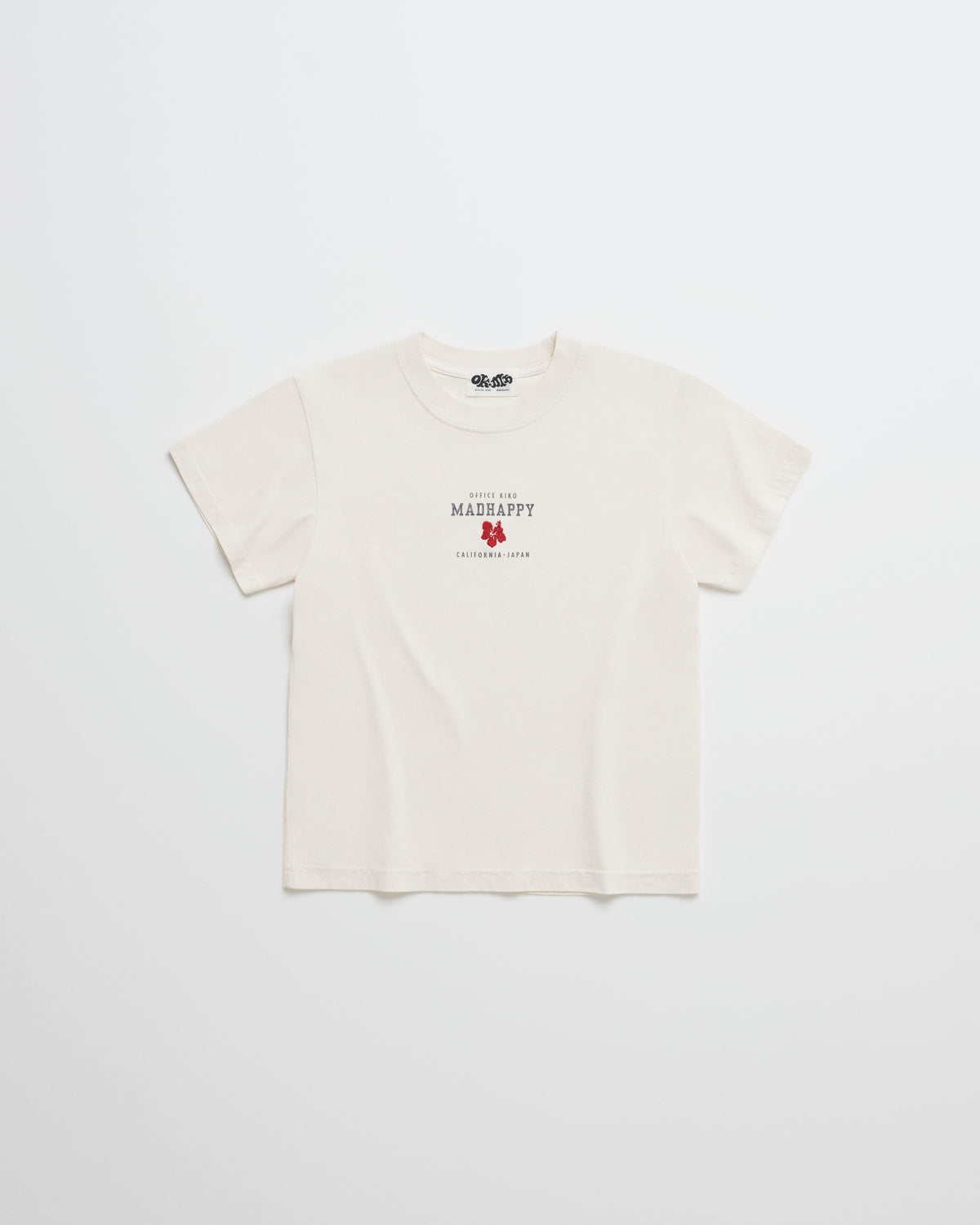 Office Kiko Shrunken Tee